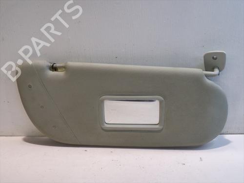 Used Right sun visor Right sun visor FORD GALAXY I (WGR) 1.9 TDI (115 hp) 40215908 40215908