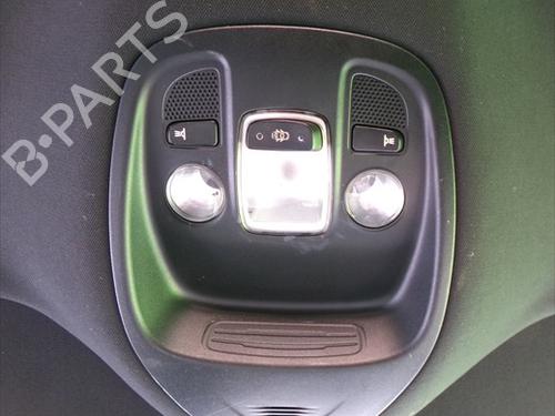 Used Interior roof light Interior roof light CITROËN DS4 (NX_) 1.6 HDi 115 (114 hp) 33975373 33975373