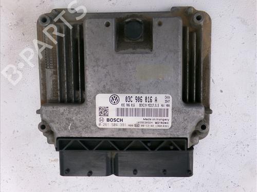 Used Other Other VW GOLF PLUS V (5M1, 521) 1.4 TSI (122 hp) 26049274 26049274