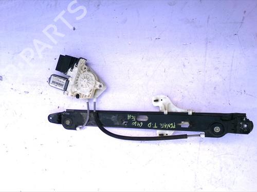 Used Rear right window mechanism Rear right window mechanism 38770580 38770580