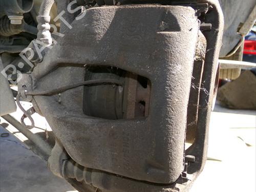 Left front brake caliper OPEL COMBO Box Body/MPV (X12) 1.3 CDTI (B05) | BP35799766M105 - Image 2
