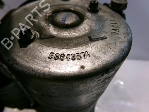 Starter CHEVROLET CRUZE (J300) 2.0 CDI | BP24567666M8 - Image 5