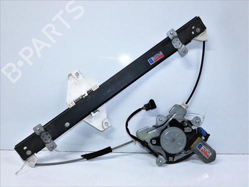 Used Rear left window mechanism Rear left window mechanism CHEVROLET EPICA (KL1_) 2.0 D (150 hp) 24555754 24555754