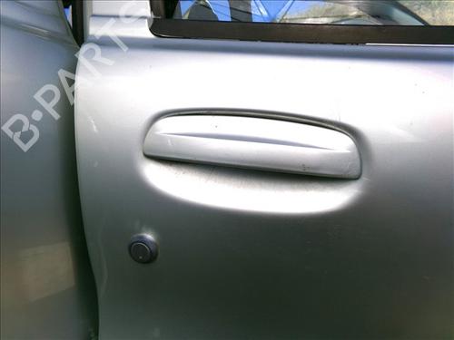 Used Front right exterior door handle Front right exterior door handle TATA INDIGO MARINA (4_V2) 1.4 DICOR (71 hp) 33423924 33423924