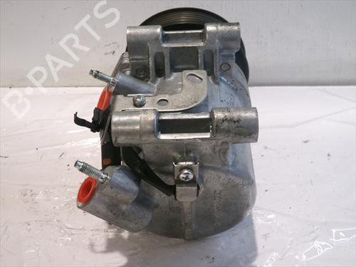 AC compressor CITROËN C-ELYSEE (DD_) 1.5 BlueHDi 100 | BP39492427M34 - Image 2