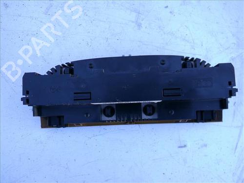 Climate control PEUGEOT 607 (9D, 9U) 2.2 HDi | BP24858392I5 - Image 2
