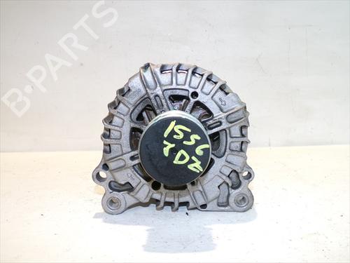Alternator RENAULT CAPTUR I (J5_, H5_) 1.5 dCi 90 (J5N4, J5M5, J5MW, J5M6, J5AL, J5AJ) | BP34535016M7 - Image 2