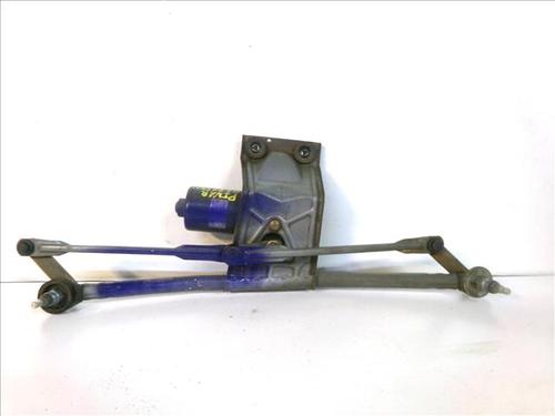 Used Front wiper motor Front wiper motor FORD FIESTA IV (JA_, JB_) 1.0 i (52 hp) 24859868 24859868