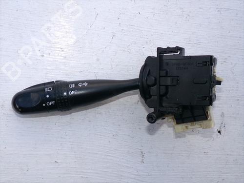 Used Headlight switch Headlight switch SUZUKI SWIFT III (MZ, EZ) 1.3 DDiS (RS413D) (75 hp) 40179633 40179633