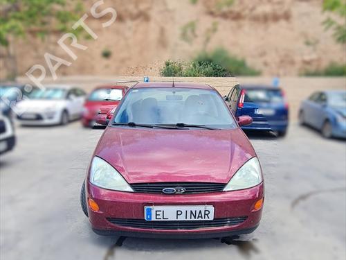 Electronic module FORD FOCUS I Saloon (DFW) 1.8 Turbo DI / TDDi | BP36318870M83  - Image 6