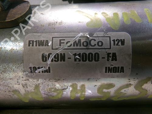 Starter FORD C-MAX II (DXA/CB7, DXA/CEU) 2.0 TDCi | BP39492425M8  - Image 5