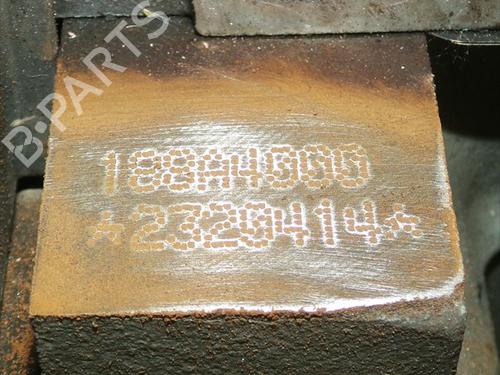 Engine FIAT PANDA (169_) 1.2 (169.AXB11, 169.AXB1A) | BP34428861M1 - Image 5