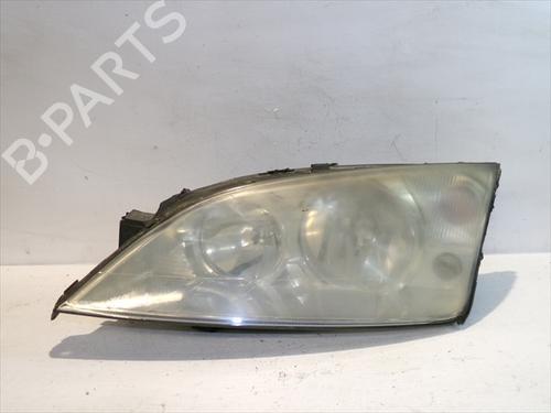 Used Left headlight Left headlight FORD MONDEO III (B5Y) 2.0 TDCi (130 hp) 34460116 34460116