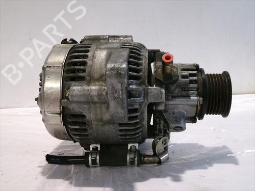 Alternator ROVER 25 I Hatchback (RF) 2.0 iDT | BP27648701M7 - Image 2