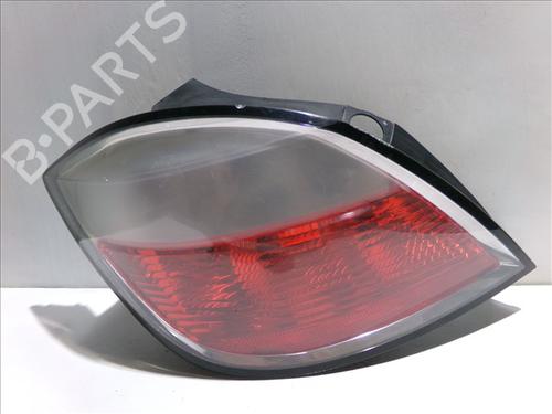 Left taillight OPEL ASTRA H (A04) 1.7 CDTI (L48) | BP27454952C34 - Image 2