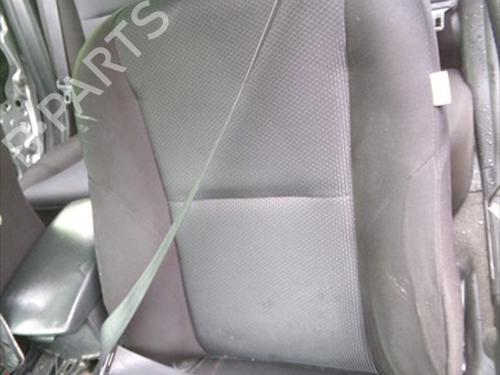 Used Front left seatbelt Front left seatbelt MAZDA 3 Saloon (BL) 1.6 MZR CD (BL12) (109 hp) 33265342 33265342