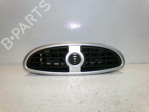 Entlüftung für Entlüftung RENAULT CLIO III (BR0/1, CR0/1) 1.4 16V (98 hp) 36318877 36318877