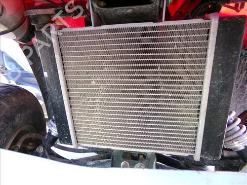 Used Water radiator Water radiator BMW 3 (E30) 316 (90 hp) 25435005 25435005