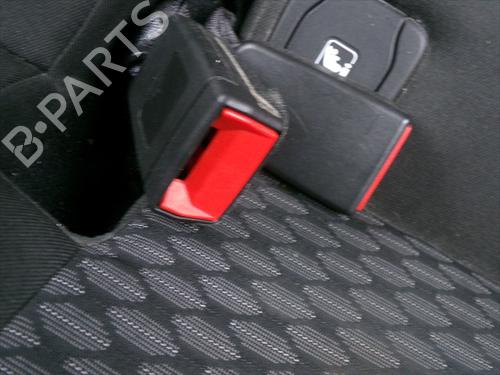 Used Seat buckle Seat buckle OPEL ASTRA K (B16) 1.6 CDTi (68) (110 hp) 34365568 34365568