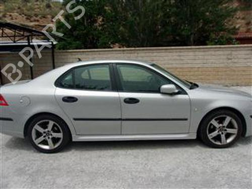 Right tailgate light SAAB 9-3 (YS3D) 2.2 TiD | BP24555637C80  - Image 5