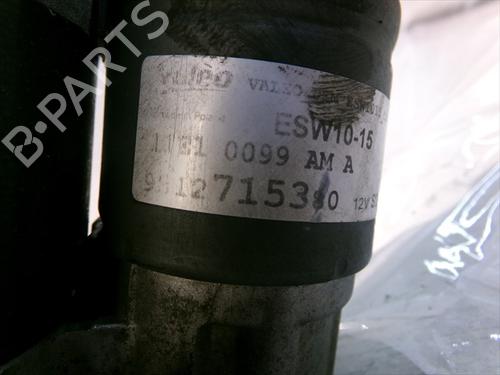 Starter CITROËN C3 III (SX) 1.2 PureTech 82 | BP39048181M8 - Image 5