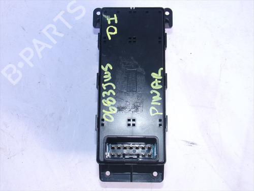 Left front window switch HYUNDAI i10 II (BA, IA) 1.0 | BP38553312I27 - Image 2