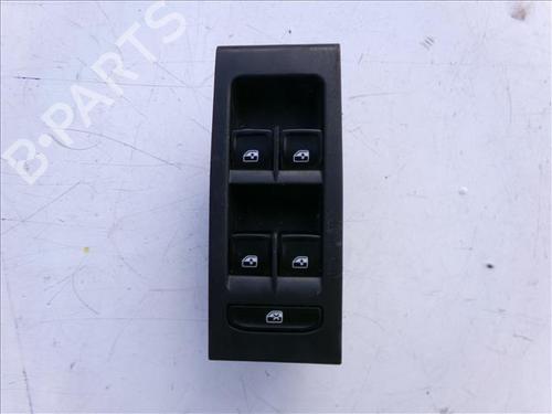 Used Left front window switch Left front window switch SEAT TOLEDO IV (KG3) 1.6 TDI (115 hp) 24858608 24858608