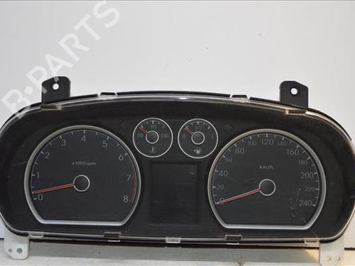 Used Electronic module Electronic module HYUNDAI i30 Estate (FD) 1.4 (109 hp) 24564171 24564171
