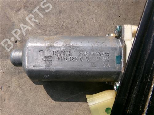 Rear left window mechanism BMW X5 (E70) 3.0 d | BP26517008C24 - Image 3