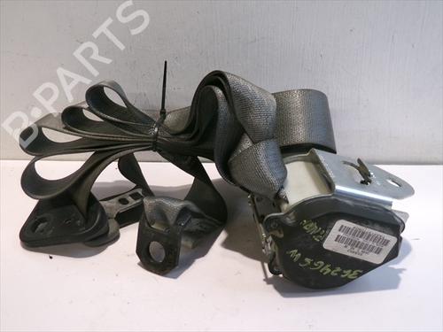 Rear right seatbelt CHRYSLER SEBRING (JS) 2.0 CRD | BP33423693I28 - Image 3
