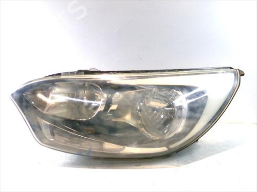 Phare gauche KIA RIO III (UB) 1.25 CVVT (86 hp) 32045850