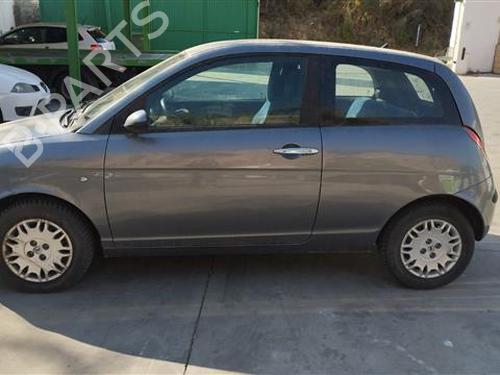 Electronic module LANCIA YPSILON (843_) 1.2 (843.AXA1A) | BP24566783M83 - Image 9