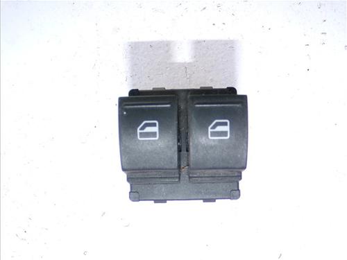 Used Left front window switch Left front window switch SEAT Mii (KF1, KE1) 1.0 (60 hp) 31020244 31020244