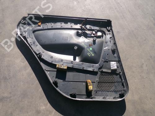 Rear right panel SEAT CORDOBA (6L2) 1.9 TDI | BP39526342C61 - Image 2