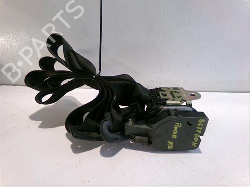 Used Front left seatbelt Front left seatbelt 33422892 33422892