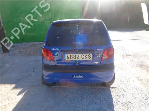 Steering pump DAEWOO MATIZ (M100, M150) 1.0 | BP24556664M99  - Image 7