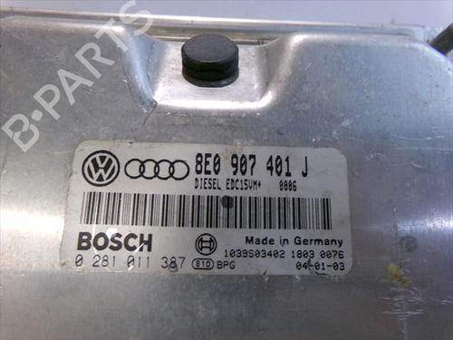 Other AUDI A4 B7 (8EC) 2.7 TDI | BP36553588O1 - Image 5