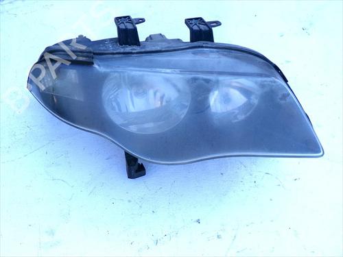 Used Right headlight Right headlight ROVER 400 II (RT) 420 Di (105 hp) 33265914 33265914