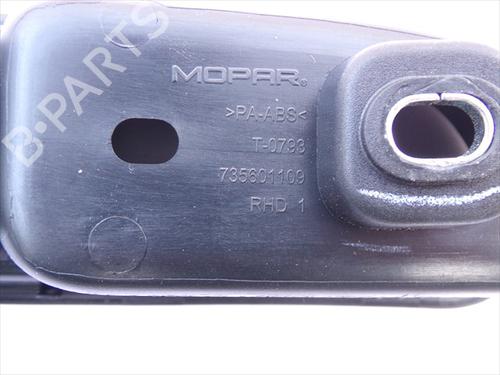 Right front window switch FIAT TIPO Hatchback (356_, 357_) 1.4 (356HXA1B, 357) | BP38263317I26 - Image 3