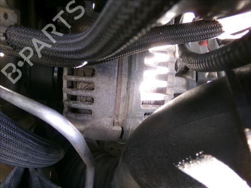 Used Alternator Alternator RENAULT MODUS / GRAND MODUS (F/JP0_) 1.5 dCi (FP0D, JP0D) (82 hp) 28509570 28509570