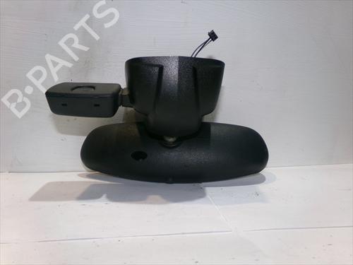 Rear mirror ALFA ROMEO 159 (939_) 1.9 JTDM 16V (939AXC1B, 939AXC12) | BP26314213I6 - Image 2