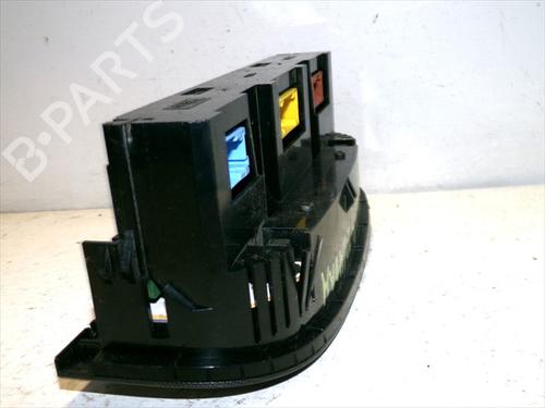 Climate control PEUGEOT 607 (9D, 9U) 2.7 HDi 24V | BP25937114I5 - Image 3