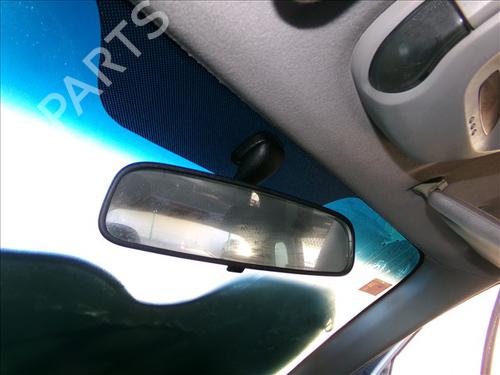 Used Rear mirror Rear mirror HYUNDAI SANTA FÉ I (SM) 2.0 CRDi (113 hp) 33264387 33264387