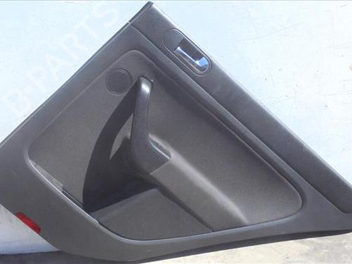 Used Rear right panel Rear right panel VW GOLF PLUS V (5M1, 521) 1.4 16V (75 hp) 24564392 24564392