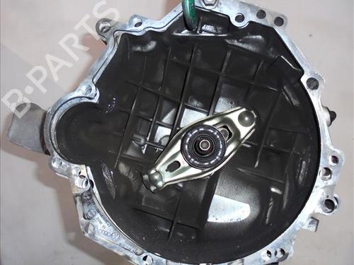 Used Gearbox Gearbox AUDI A4 B7 (8EC) 2.0 TDI (140 hp) 24562257 24562257