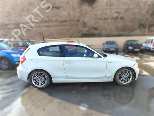 Left front window switch BMW 1 (E81) 116 d | BP32009986I27  - Image 8