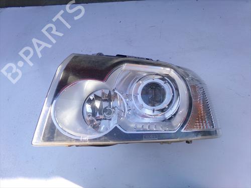 Used Left headlight Left headlight LAND ROVER FREELANDER 2 (L359) 2.2 TD4 4x4 (150 hp) 34714380 34714380