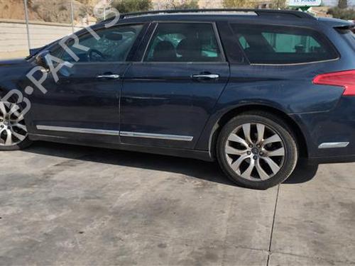 Engine CITROËN C5 III Break (RW_) 2.0 HDi | BP24563824M1 - Image 9