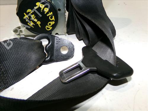 Rear left seatbelt DACIA LOGAN MCV II 1.5 dCi | BP24557937I29 - Image 4