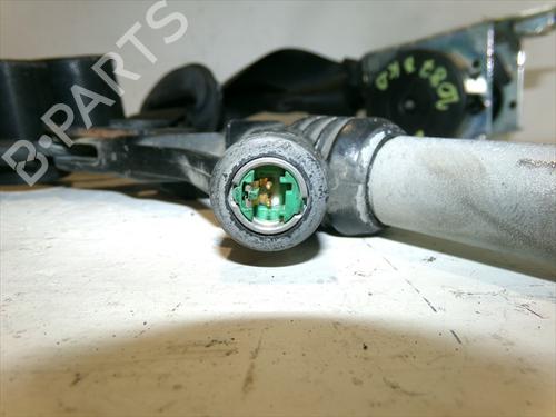 Front left seatbelt BMW 5 (E60) 530 d | BP24563759I26 - Image 4